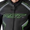 Blouson moto homme cuir RST S1 D3O 10