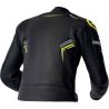 Blouson moto homme cuir RST S1 D3O 17