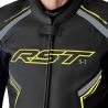 Blouson moto homme cuir RST S1 D3O 18