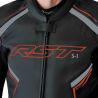 Blouson moto homme cuir RST S1 D3O 26