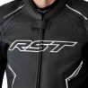 Blouson moto homme cuir RST S1 D3O 34