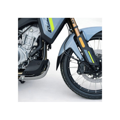 Extension garde boue avant BODYSTYLE CF Moto 450MT 2024 - 2026