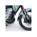 Extension garde boue avant BODYSTYLE CF Moto 450MT 2024 - 2026