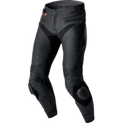 Pantalon moto cuir RST S1 D3O CE