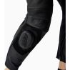 Pantalon moto cuir RST S1 D3O CE 3