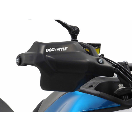 Protège mains BODYSTYLE CF Moto 450MT 2024 - 2026