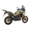 Echappement SHARK DSX-5 SUZUKI CF Moto 800MT 2024 - 2026 0