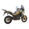 Echappement SHARK DSX-5 SUZUKI CF Moto 800MT 2024 - 2026 2