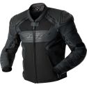 Blouson moto homme cuir RST S1 Mesh D3O