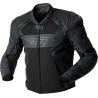 Blouson moto homme cuir RST S1 Mesh D3O 0