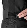 Blouson moto homme cuir RST S1 Mesh D3O 4