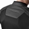 Blouson moto homme cuir RST S1 Mesh D3O 5