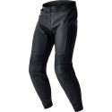 Pantalon moto cuir RST T2 D3O CE
