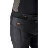 Pantalon moto cuir RST T2 D3O CE 2