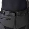 Pantalon moto cuir RST T2 D3O CE 3