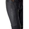 Pantalon moto cuir RST T2 D3O CE 4