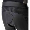 Pantalon moto cuir RST T2 D3O CE 6