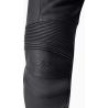 Pantalon moto cuir RST T2 D3O CE 7