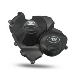 Kit de couvre-carter R&G RACING gauche et droit R&G RACING Race Series HONDA CBR 600 RR 2024-2026