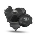 Kit de couvre-carter R&G RACING gauche et droit R&G RACING Race Series HONDA CBR 600 RR 2024-2026