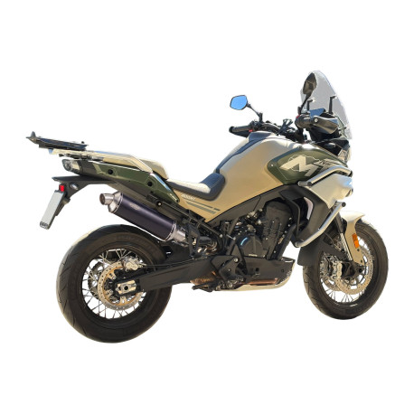 Echappement SHARK TROPHY CF Moto 800MT 2024 - 2026
