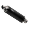 Echappement SHARK TROPHY CF Moto 800MT 2024 - 2026 1