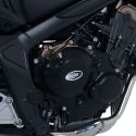 Couvre-carter droit R&G RACING Race Series HONDA CBR 650 R CB 650 R 2021-2026