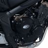 Couvre-carter droit R&G RACING Race Series HONDA CBR 650 R CB 650 R 2021-2026 0