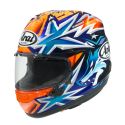 Casque ARAI RX-7V EVO Okamoto Compass