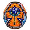 Casque ARAI RX-7V EVO Okamoto Compass 1