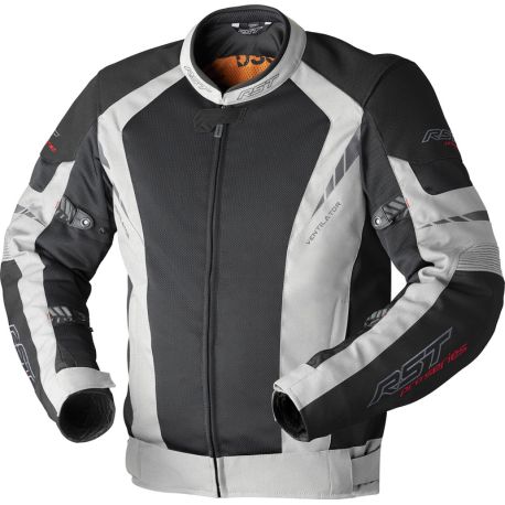Blouson Toutes saisons RST Pro Series VENTILATOR D3O CE