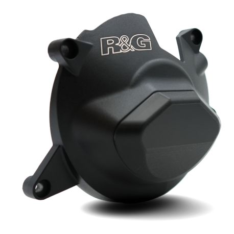 Couvre-carter gauche alternateur R&G RACING PRO HONDA CBR 1000 RR-R FIREBLADE 2020-2026