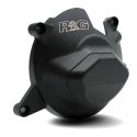 Couvre-carter gauche alternateur R&G RACING PRO HONDA CBR 1000 RR-R FIREBLADE 2020-2026