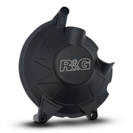 Couvre-carter droit embrayage R&G RACING PRO HONDA CBR 1000 RR-R FIREBLADE 2020-2026