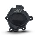 Couvre-carter droit pulse R&G RACING PRO HONDA CBR 1000 RR-R FIREBLADE 2020-2026