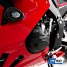 Kit de couvre-carter moteur alternateur / allumage / embrayage R&G RACING PRO HONDA CBR 1000 RR-R FIREBLADE 2020-2026 1