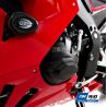 Kit de couvre-carter moteur alternateur / allumage R&G RACING PRO HONDA CBR 1000 RR-R FIREBLADE 2020-2026 0