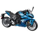 Miniature Maisto SUZUKI GSX-8R