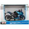 Miniature Maisto SUZUKI GSX-8R 1