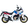 Miniature HONDA AFRICA TWIN 0