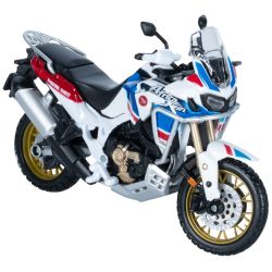 Miniature HONDA AFRICA TWIN