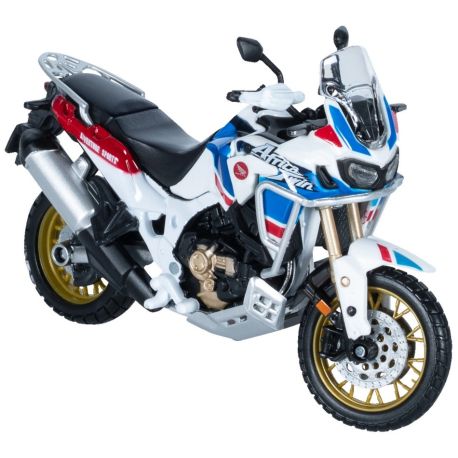 Miniature HONDA AFRICA TWIN