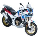 Miniature HONDA AFRICA TWIN