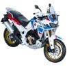 Miniature HONDA AFRICA TWIN 1