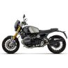 Echappement ARROW REBEL BMW R12 NINE-T 2024-2026 0