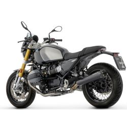 Echappement ARROW REBEL BMW R12 NINE-T 2024-2026