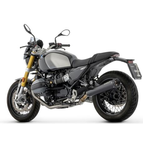 Echappement ARROW REBEL BMW R12 NINE-T 2024-2026