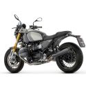 Echappement ARROW REBEL BMW R12 NINE-T 2024-2026