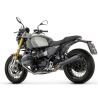 Echappement ARROW REBEL BMW R12 NINE-T 2024-2026 1