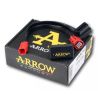 Boitier ARROW A.R.D. Éliminateur sonde lambda moto EURO 5+ - Supprime voyant moteur 0